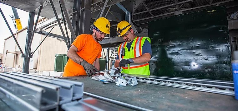 MJ Electric: Optimizing Operations with a Digital Equipment Pick-List Solution — photo