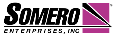 Somero Enterprises logo