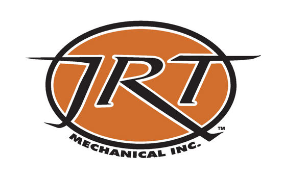 JRT Mechanical logo