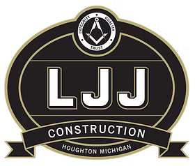 LJJ Construction logo